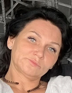 Волкова Татьяна