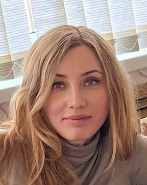 Хафизова Регина