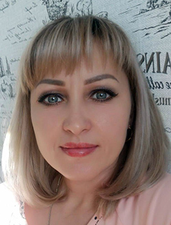 Яковлева Яна