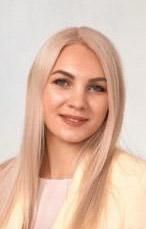 Зарапова Ирина