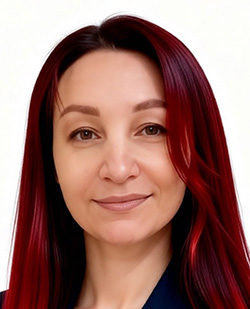 Фото Золотарева Ирина