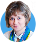 Корякина Ольга