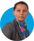 Крашенинникова Оксана 