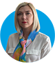 Шерешовец Анна