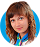 Захарова Анна