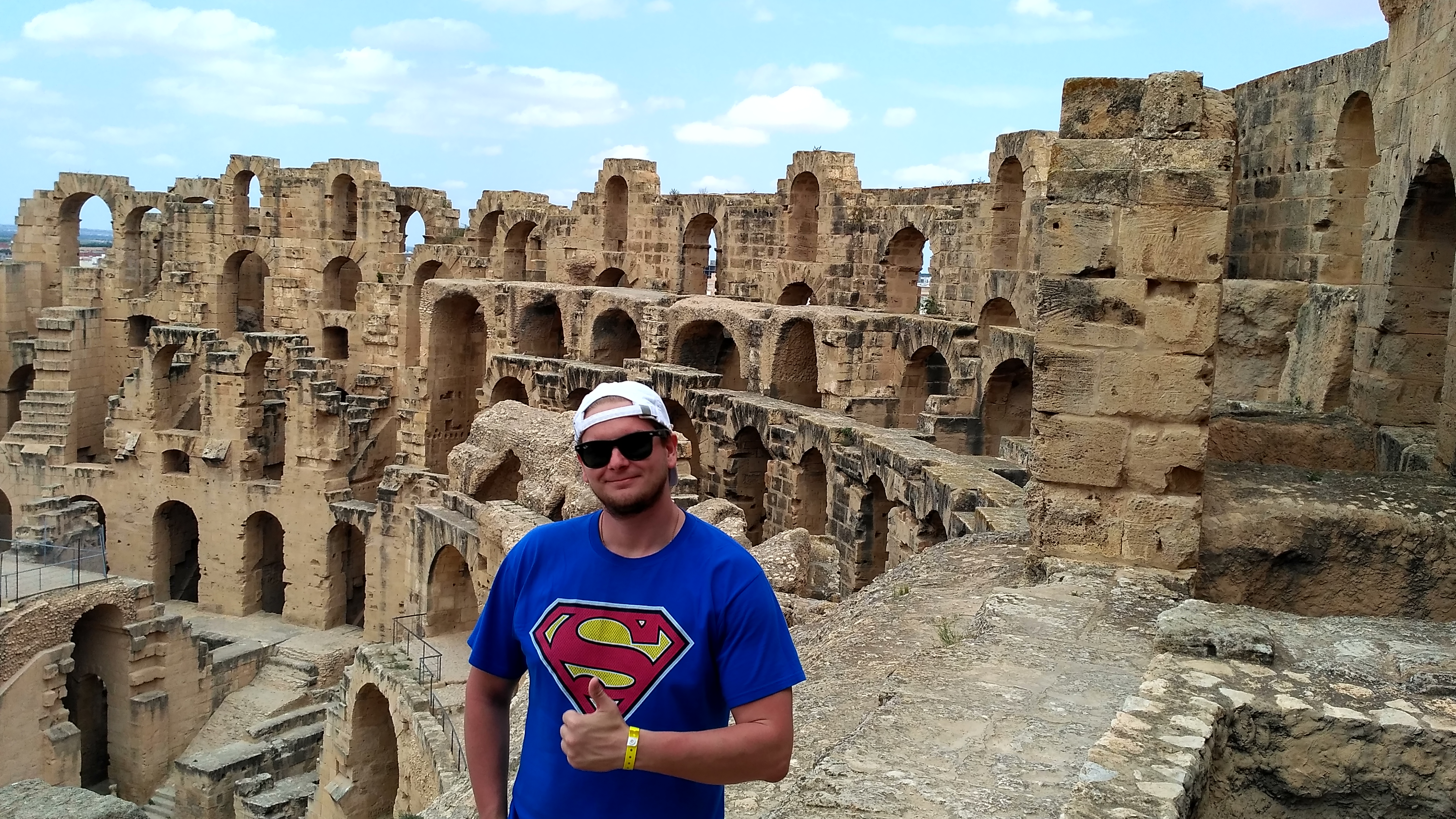 Турфирма География Бурцев Максим Андреевич foto