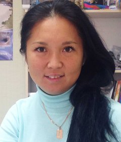 Турфирма География Колесникова Ирина foto