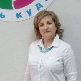 Турфирма География Бизимова Юлия foto