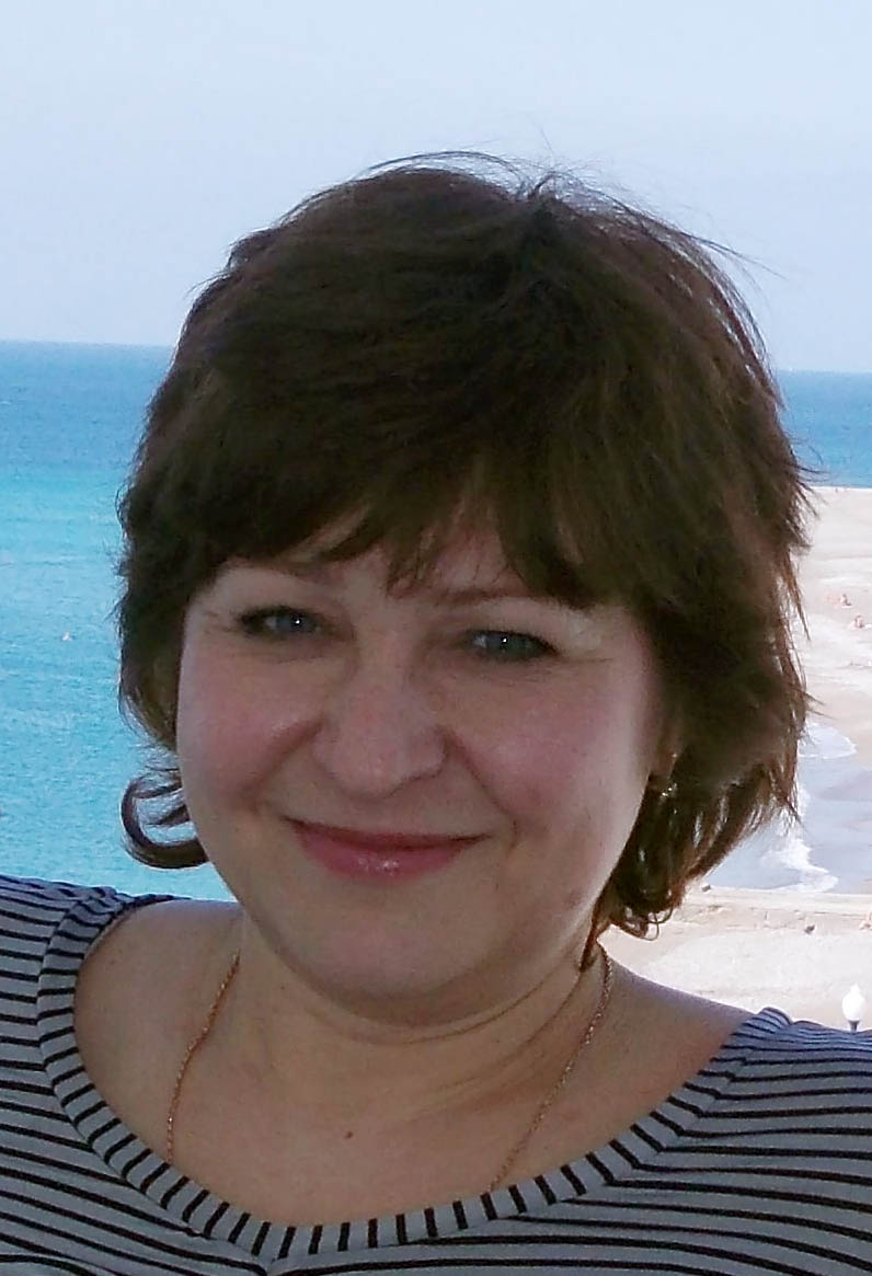 Турфирма География Бродянская Зоя   foto