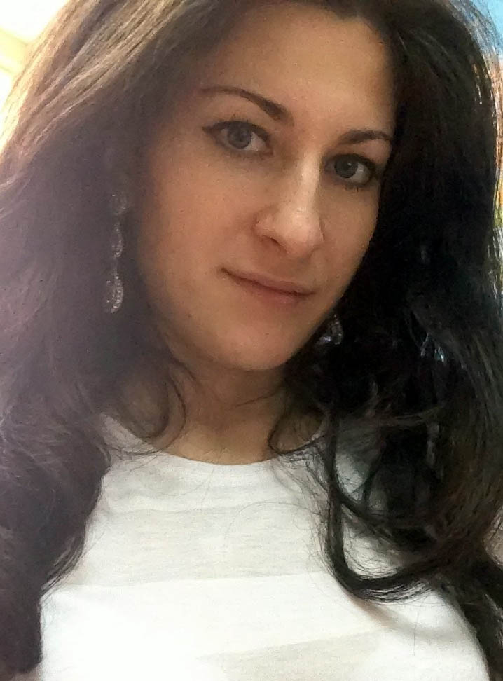 Турфирма География Тимашкова Анна  foto