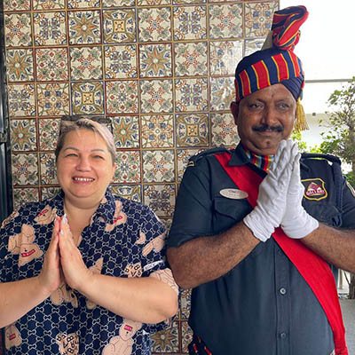 Турфирма География Гришина Римма foto