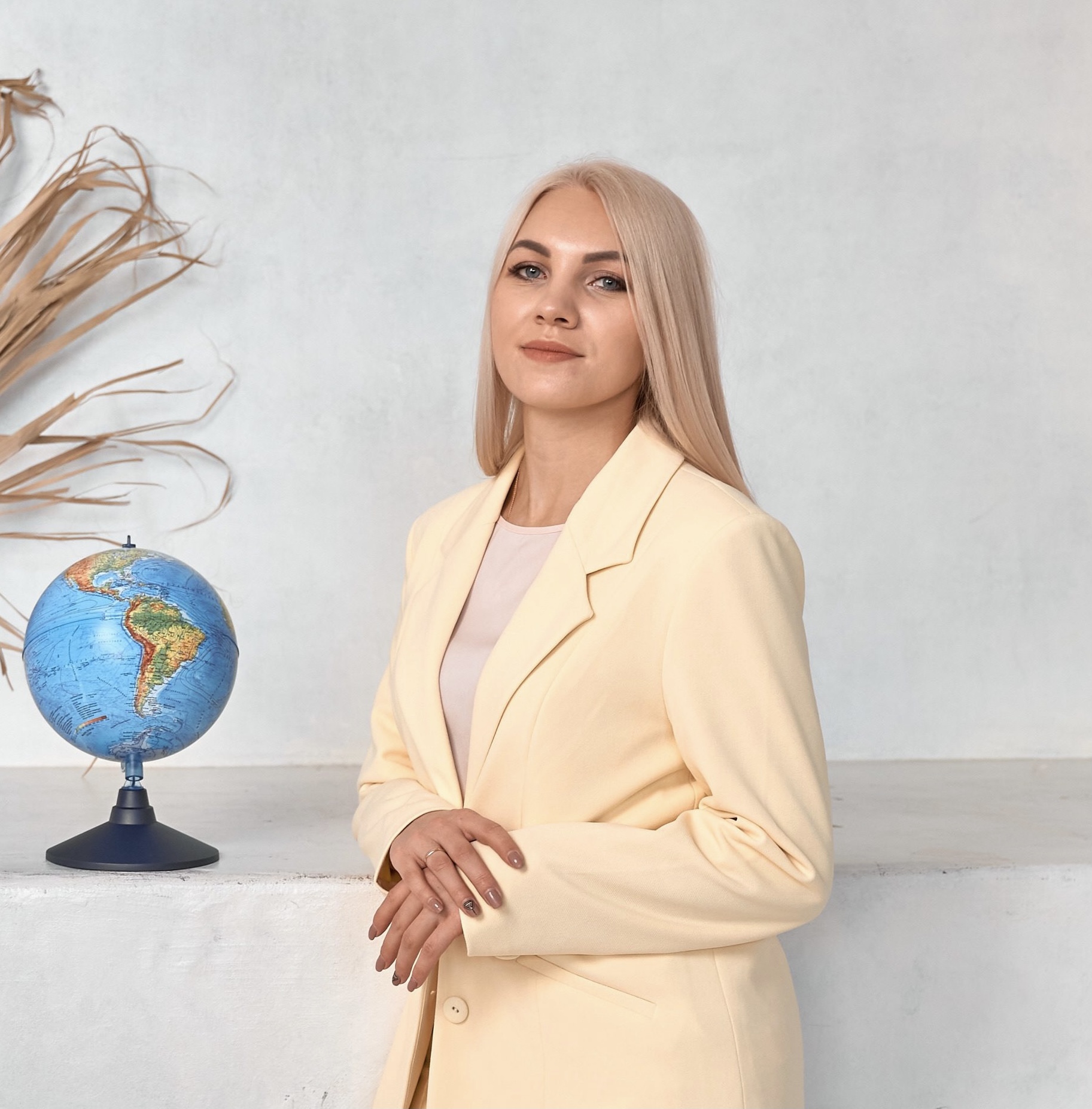 Турфирма География Зарапова Ирина foto