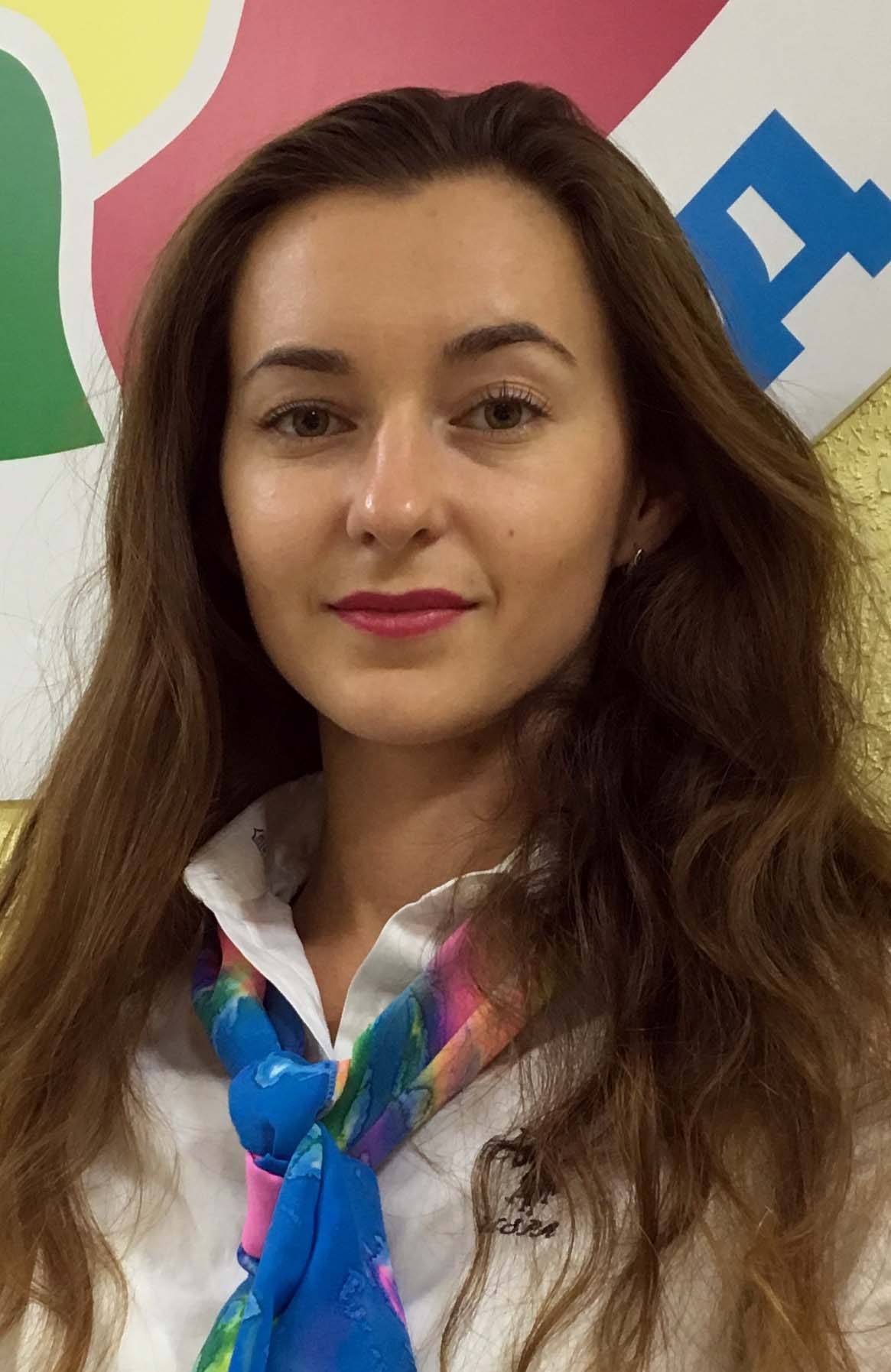 Турфирма География Каюмова Лейсян foto