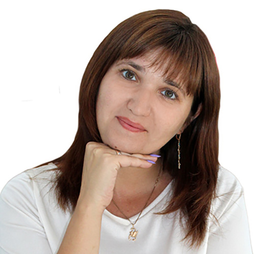 Турфирма География Колодочко Татьяна foto