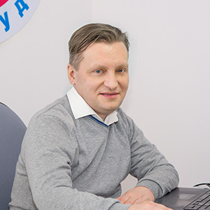 Турфирма География Краснов Алексей foto