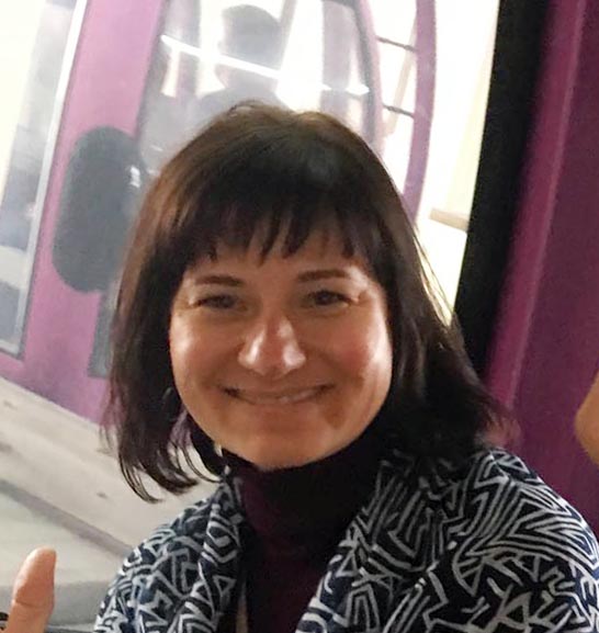 Турфирма География Лизунова Ольга foto