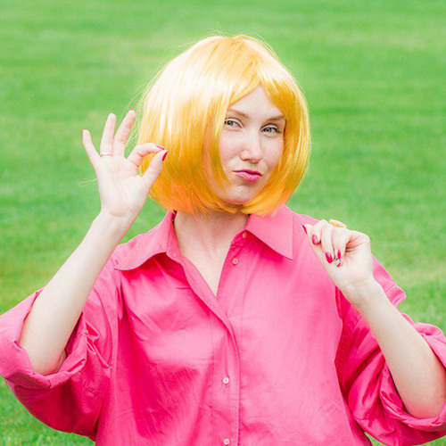 Турфирма География Носова Юлия foto