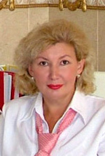 Турфирма География Попова Татьяна  foto