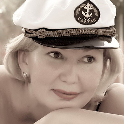 Турфирма География Попова Татьяна foto