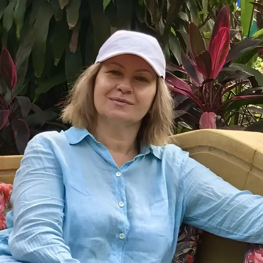 Русина Ирина