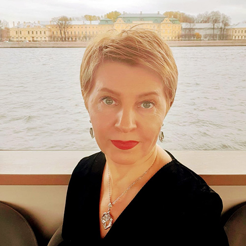 Турфирма География Садкова Светлана foto