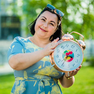 Турфирма География Шутихина Юлия foto