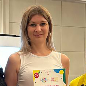 Турфирма География Залетина Светлана foto